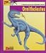 Book Looking at Ornitholestes: A Dinosaur from the Jurassic Period (New Dinosaur Collection)