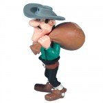 Plastoy - William Dalton from Lucky Luke 63109IMAGE