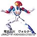 ミクロマン 03 タツノコファイト電光石火
