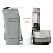 Shiseido 24 Hour Energy Kit: Cleansing Foam 75ml + Shaving Cream 100ml + Total Revitalizer 50ml - 3pcs