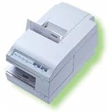 Epson TM U375 - Receipt printer - B/W - dot-matrix - JIS B5, Roll (3 in) -  ....