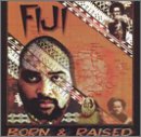 Born & Raised CD