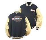 2005 World Series Coach's Jacket
