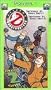 Extreme Ghostbusters 1-3 [VHS]