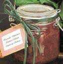 Wisconsin Wilderness Cranberry Chutney- 21oz. jar by Wisconsinmade.com