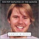 Curtis W. Pitts: Sub Pop Employee of the Month
