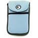 Mini SportSuit Sleeve, Blue