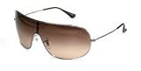 Ray Ban Sunglasses RB 3311 GUNMETAL