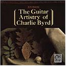 Guitar Artistry of : Charlie Byrd
