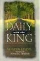 Daily With The King: A Devotional for Self-Discipleship