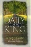 Daily With The King: A Devotional for Self-Discipleship