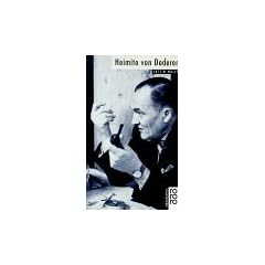 Doderer, Heimito von