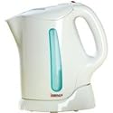 2.2Kw 1.7Ltr White Cordless Kettle