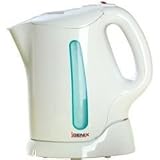 2.2Kw 1.7Ltr White Cordless Kettle