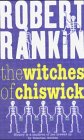 Witches of Chiswick (Gollancz SF S.)