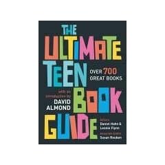 The Ultimate Teen Book Guide: Over 700 Great Books (Ultimate Book Guides)
