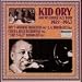 Kid
Ory's
Creole
Jazz
Band