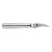 Shun Steel 2-1/2-Inch Birds Beak Knife