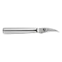 Shun Steel 2-1/2-Inch Birds Beak Knife