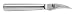 Shun Steel 2-1/2-Inch Birds Beak Knife