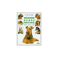 Moderne Hundehaltung