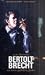 Produkt-Bild: Bertolt Brecht, 1 Videocassette [VHS]
