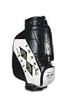 Snake Eyes Staff Bag