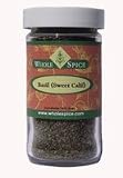 Basil (Sweet Calif.) - 0.48 OZ