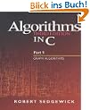 Algorithms in C (Addison-Wesley Series in Computer Science)