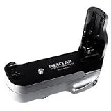 Pentax - Pentax BG-20 - Battery grip