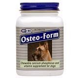Vet-a-Mix Osteo-Form Tablets for Dogs  Cats (150-ct bottle)