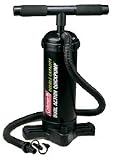 Coleman Dual Action Hand Pump