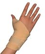 Breathable Neoprene Wrist Wrap With Ten 700 Gauss Magnets.