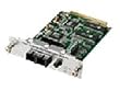 Intel Express 300 Series Stackable Hub Fiber Module