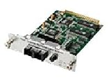 Intel Express 300 Series Stackable Hub Fiber Module