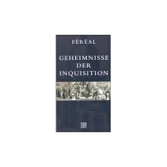 Geheimnisse der Inquisition