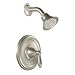 Moen T2152BN Brantford Positemp Shower Faucet, Brushed Nickel