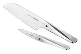 Chroma 2-Piece Knife Set by Chroma