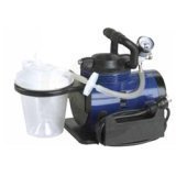 Drive Medical Heavy Duty Suction Machine - 1 Ea