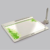 KEIAN KANVUS ペンタブレット 10インチ x 6.25インチ KANVUS LIFE 106