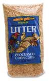Hartz Mountain Corporation Corn Cob 615 Cu In 615 Cubic Inch - 10481