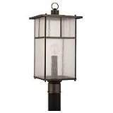 1LT SHEPPARD POST LANTERN
