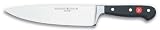 Review Wusthof 4584/20 / Wusthof Classic 20cm Wide Chefs Knife - 4584/20