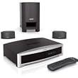 3&middot;2&middot;1&reg; GS Series III DVD Home Entertainment System - Graphite