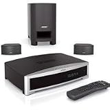3·2·1® GS Series III DVD Home Entertainment System - Graphite
