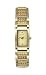 DKNY Ladies' Stainless Steel Bracelet Crystal Watches #NY4441