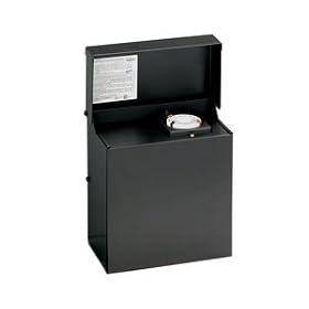 Malibu/Intermatic 600watt Steel Case Professional Grade Transformer