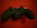 Black out XCM LED Xbox 360 Rapid Fire Modded Controller