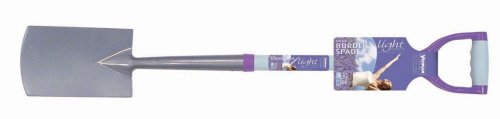 YEOMAN Light Choice Border Spade
