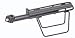 BIKE RACK RR SUNLT ALY BEAM QR w/PANIER